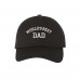 WORLD'S BEST DAD Low Profile Embroidered Baseball Cap Dad Hats  Many Styles  eb-19830530